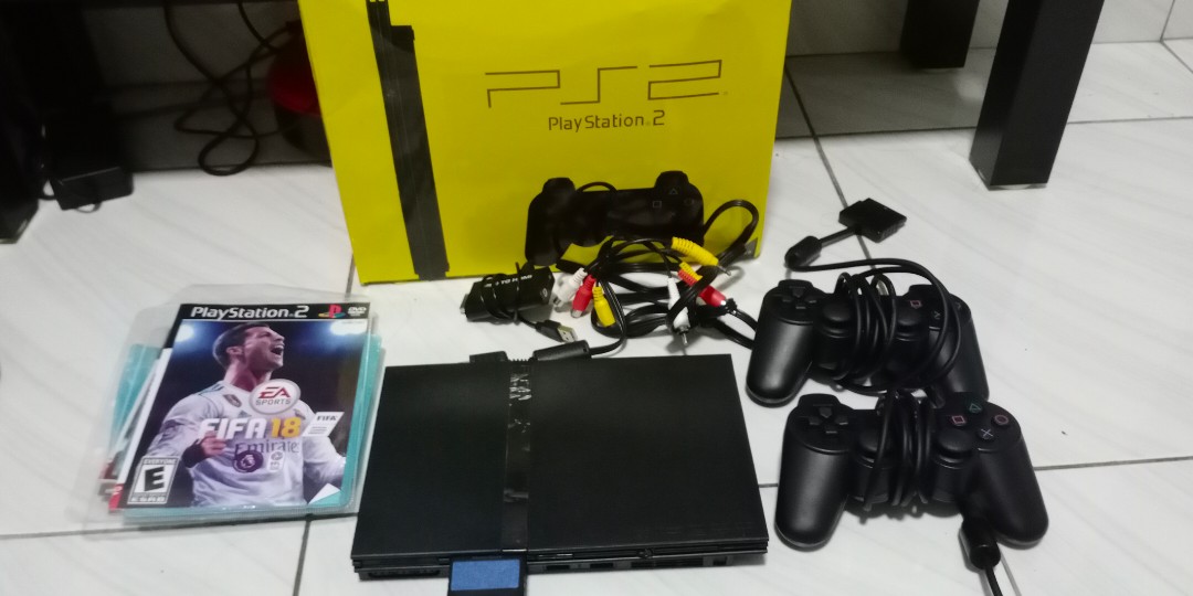 Ps2 slim 70000 on sale