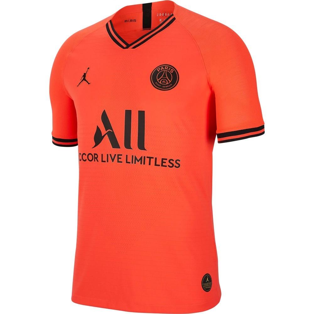 PSG Away Kit 2019/2020 Jordan Nike Vaporknit (Authentic Player Issue),  Sports, Athletic \u0026 Sports Clothing on Carousell