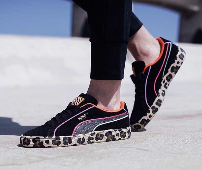 Puma x sophia webster chunky sales sneakers