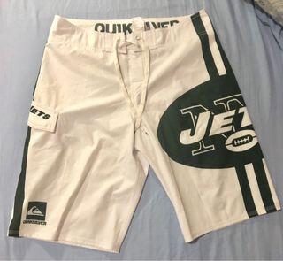 Quiksilver Jets Board Shorts