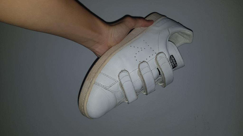 adidas raf simons stan smith Men s Fashion Footwear Sneakers on