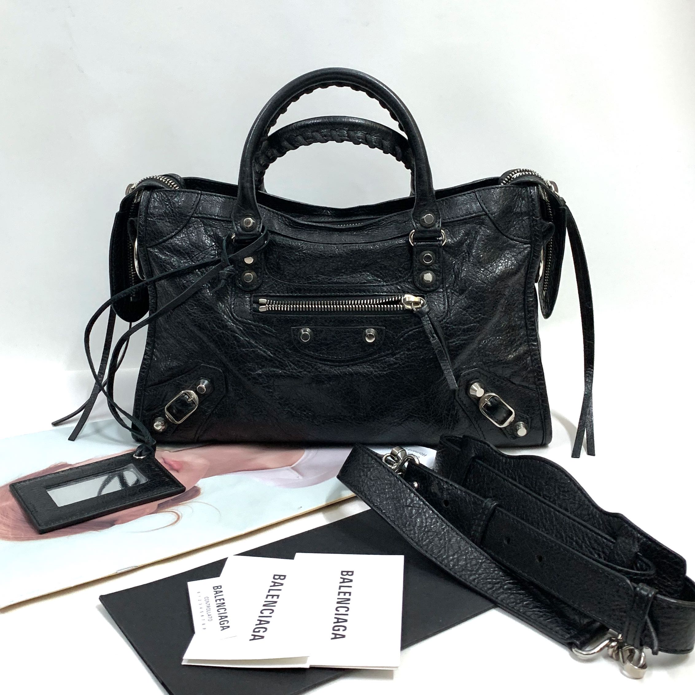 Balenciaga 30cm store