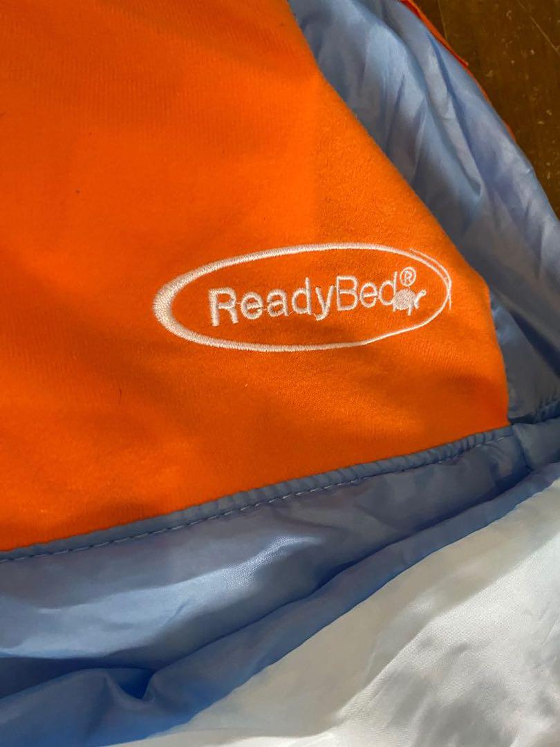 Ready Bed Planes Inflatable Bed with pillow (Category: Bathtub & Bath Accessories) located in Quezon City. Submitted by ann78uy (Listing ID 1011168791, Image 3). Description: Decluttering Used once Shipping c/o buyer.