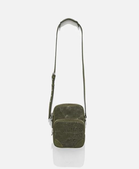 Readymade SMALL SHOULDER BAG, 女裝, 手袋及銀包, 單肩包- Carousell