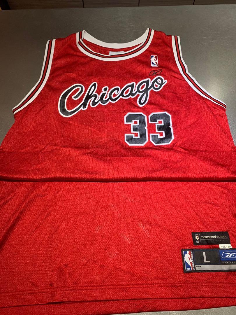 scottie pippen reebok