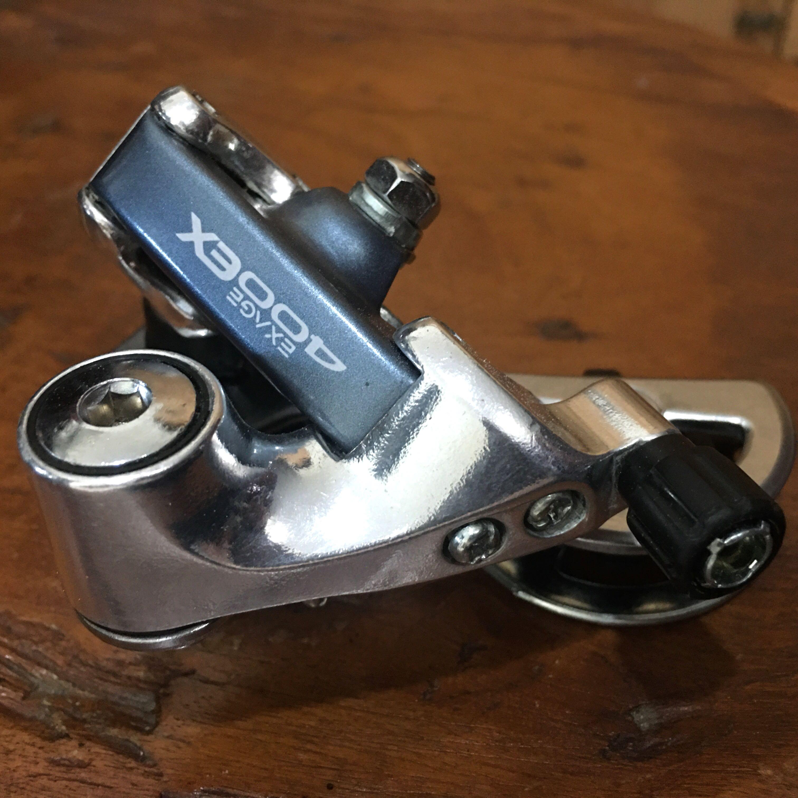 Shimano 400ex shop