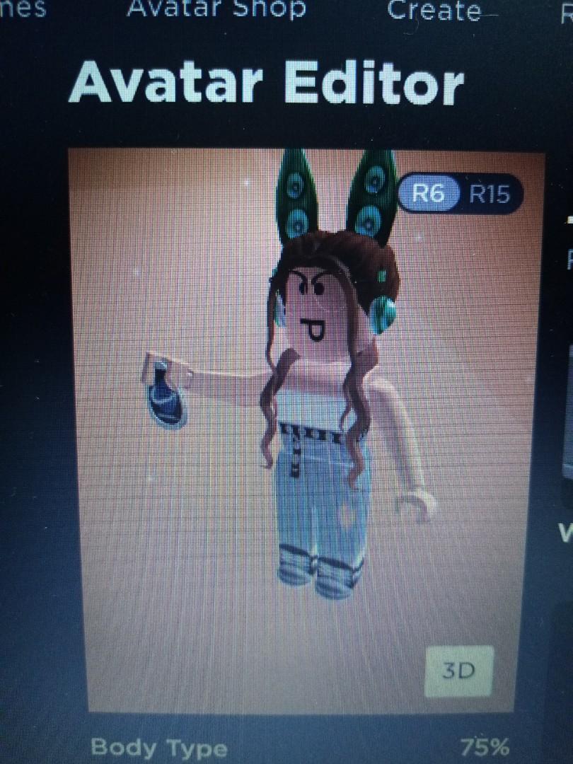 Roblox Account Toys Games Others On Carousell - roblox duck 3d warehouse