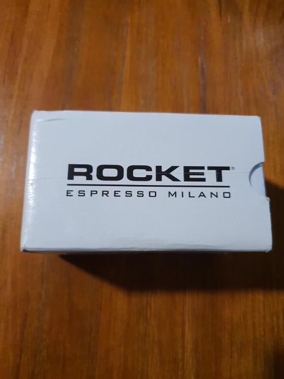 Rocket Espresso Machine Steam Wand Tips, TV & Home Appliances, Kitchen