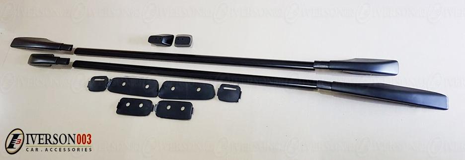 Roof Rail For Toyota Avanza 2012 To 2020 Car Parts Accessories Body Parts And Accessories On Carousell