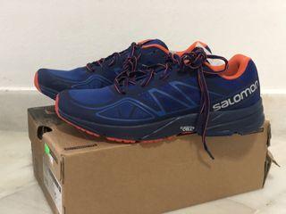 kasut salomon original