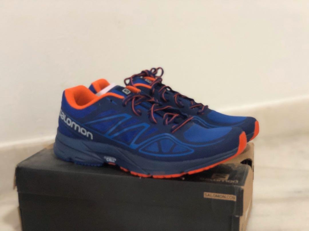 Salomon deals aero sonic