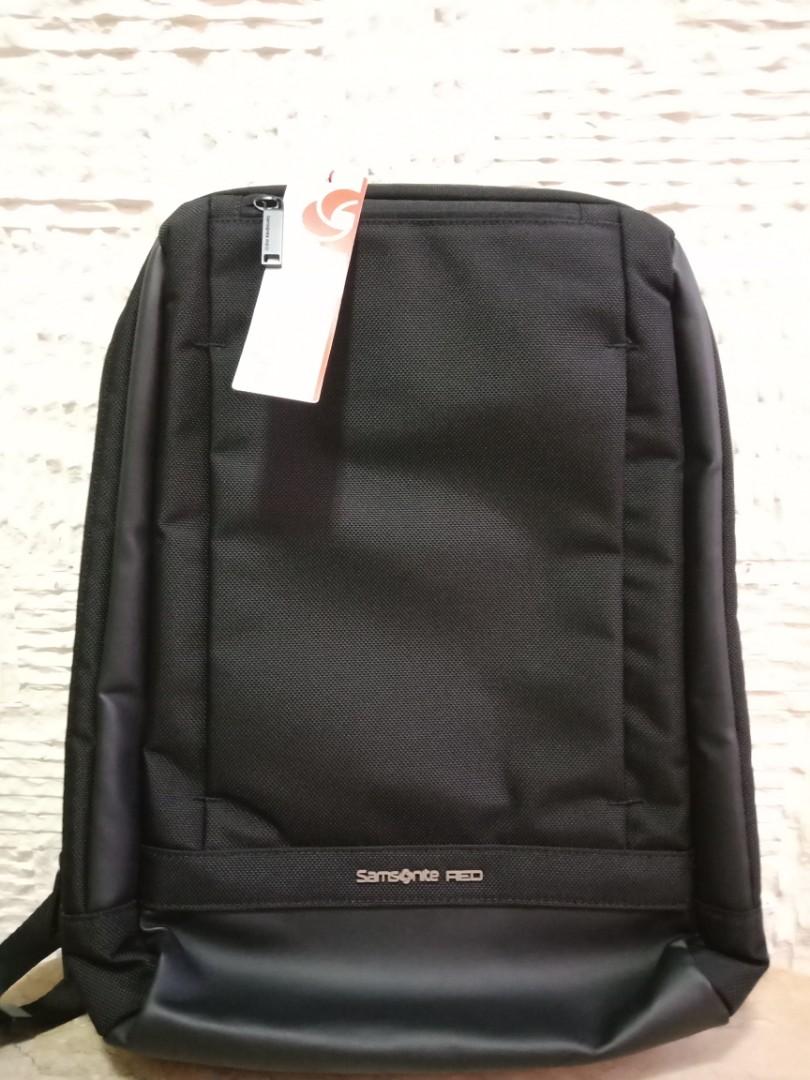 samsonite red daaon