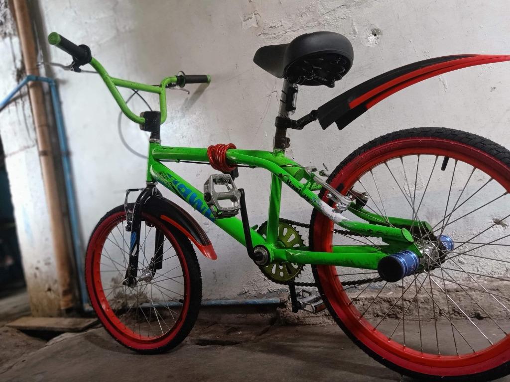 clown bike for sale