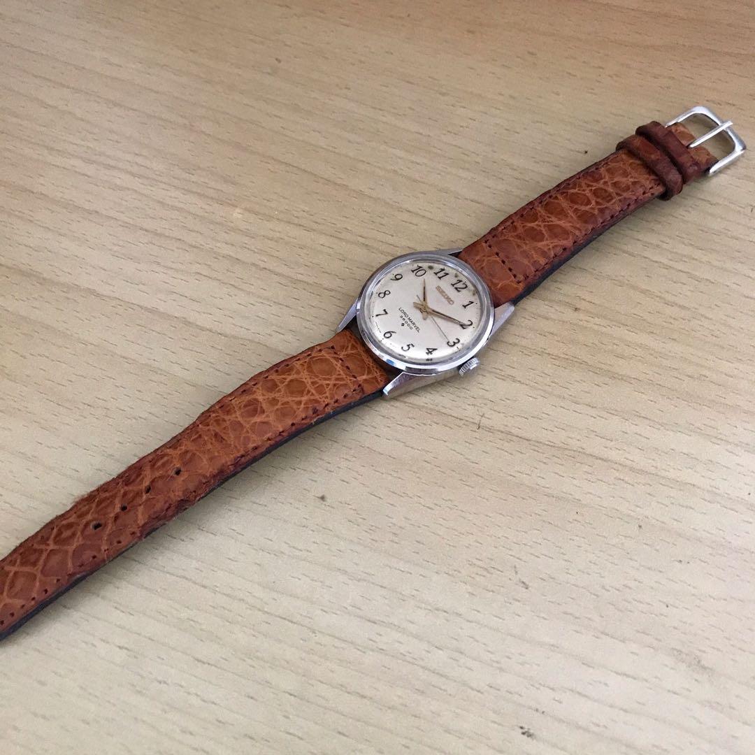 SEIKO Lord Marvel LM5740 High Beat 36 