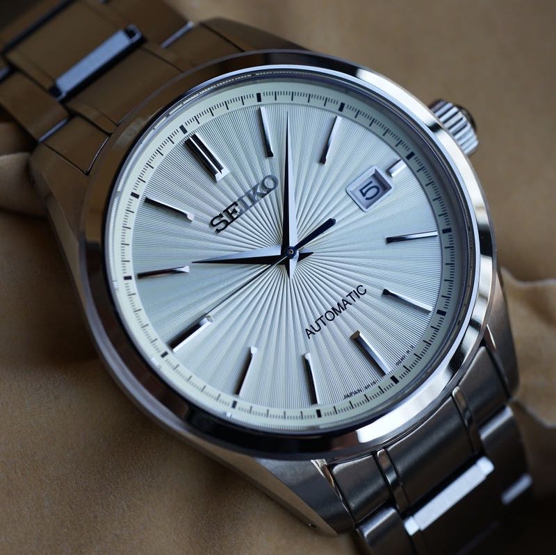 Final Reduction] Seiko SDGM001 Brightz JDM Watch, Men's Fashion, Watches &  Accessories, Watches on Carousell