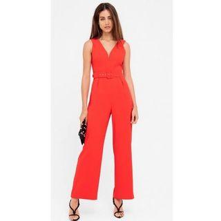 sheike willow jumpsuit