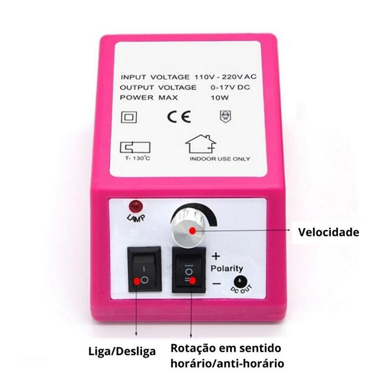 Sina mercedes 2000 manicure pedicure set, Beauty & Personal Care, Hands ...