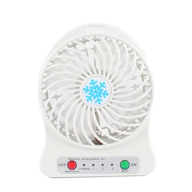Smart Supermarket Assorted Color Mini Rechargeable Portable Electric ...