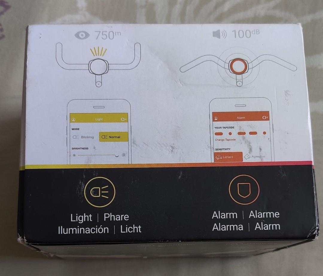 smarthalo bike smarter