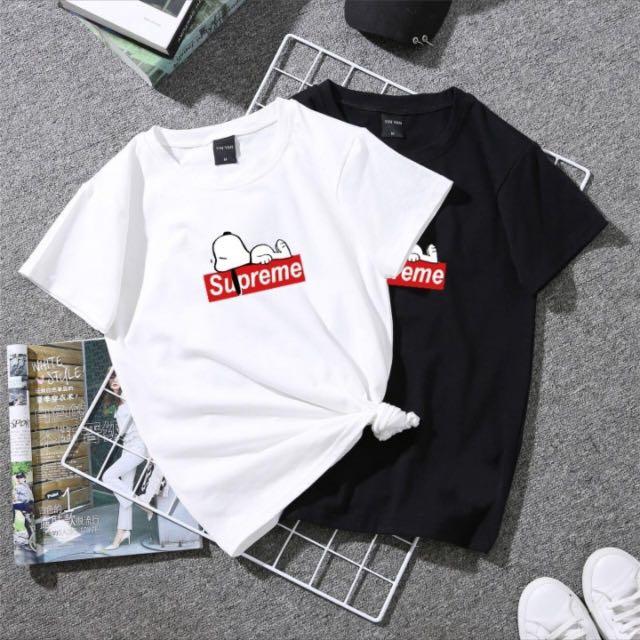 Supreme T Shirt Snoopy Www Autoconnective In