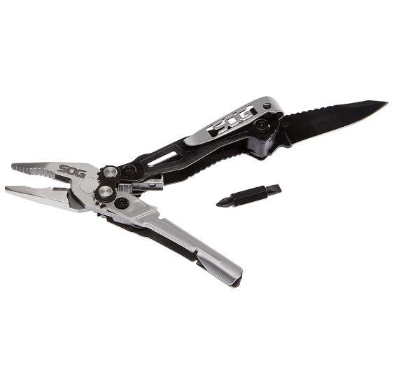 SOG Reactor, Everything Else on Carousell