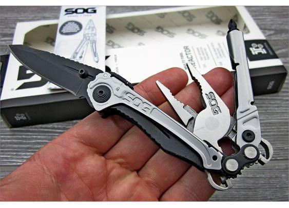 SOG Reactor, Everything Else on Carousell