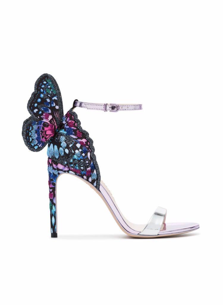 sophia webster chiara multicolor