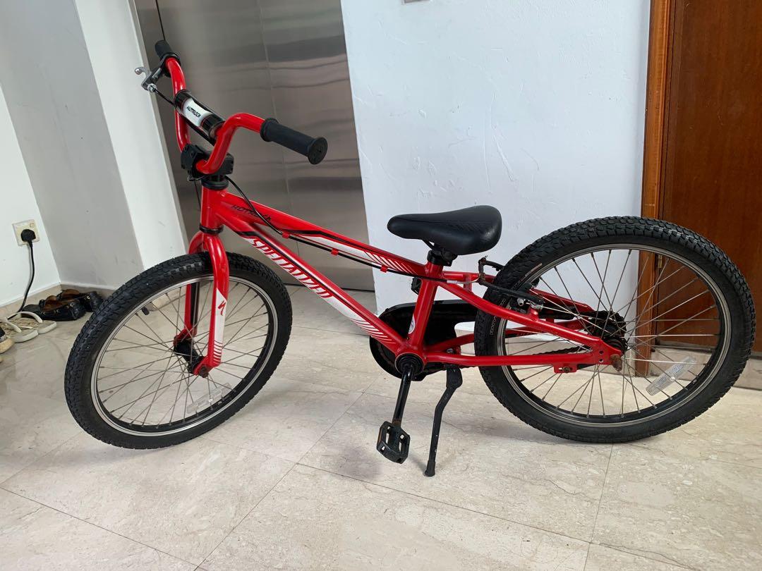 hotrock 20 inch bike