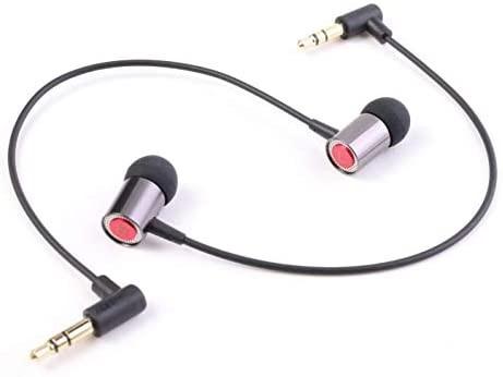 oculus earbuds