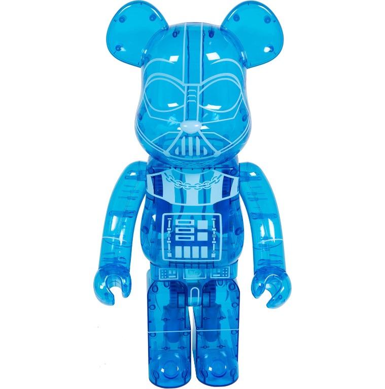 Bearbrick darth vader hot sale