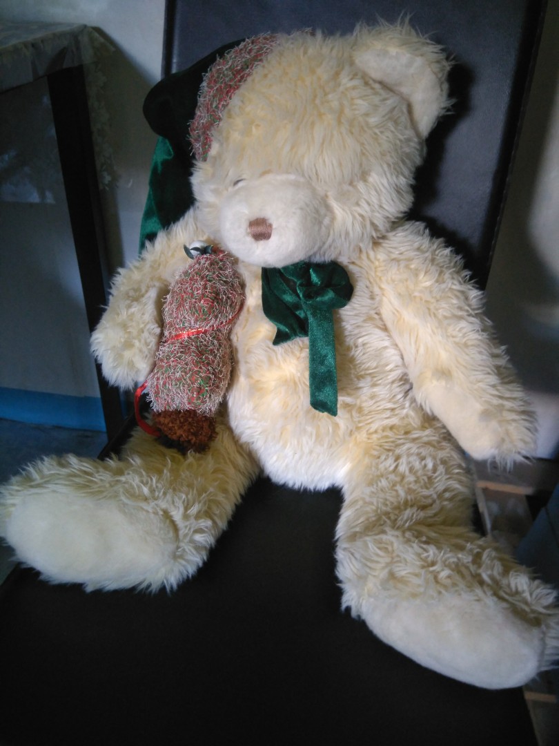 stuffed toys teddy bears