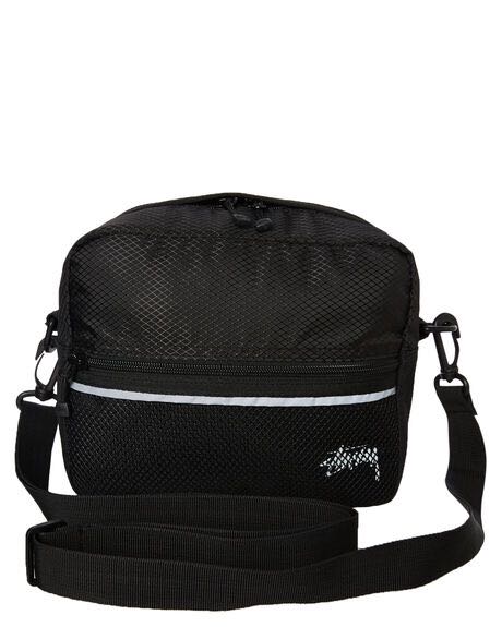 stussy mini sling bag