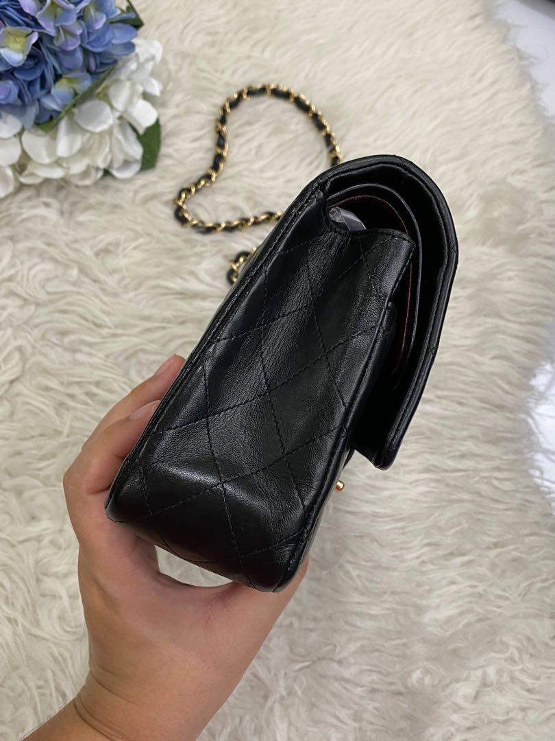 ️SOLD! ️ Superb Deal! Save 5k! Chanel Classic Medium Flap in Black