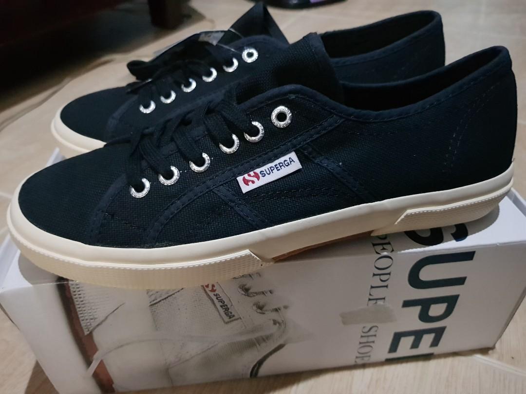 Superga trinoma sales