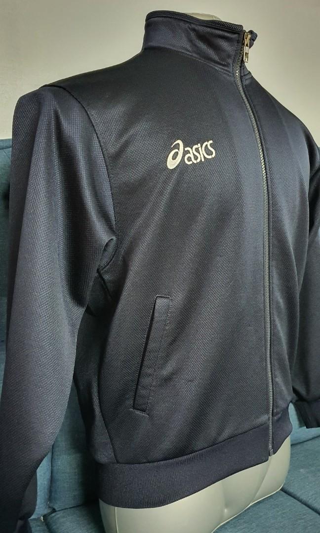 Asics sweater top