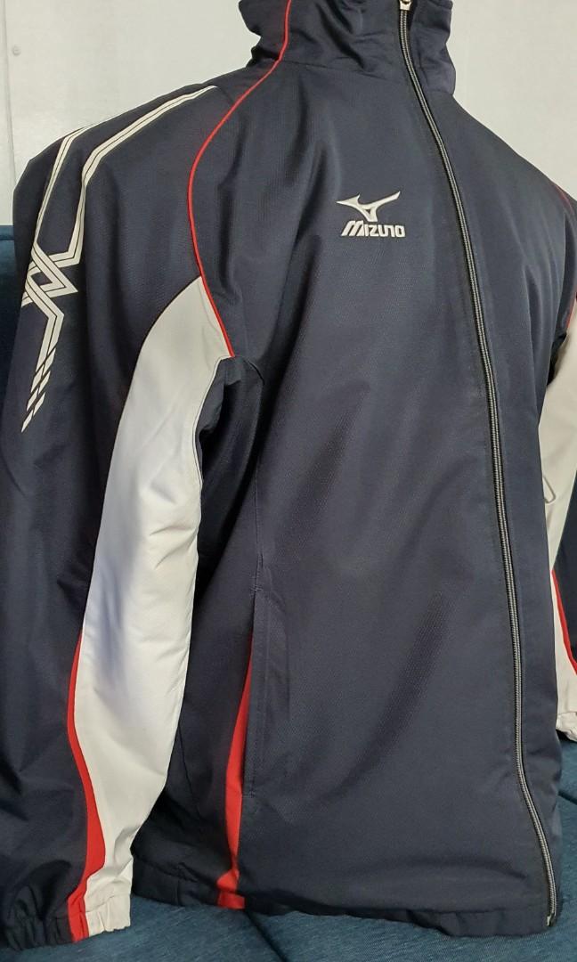 Sweater mizuno cheap