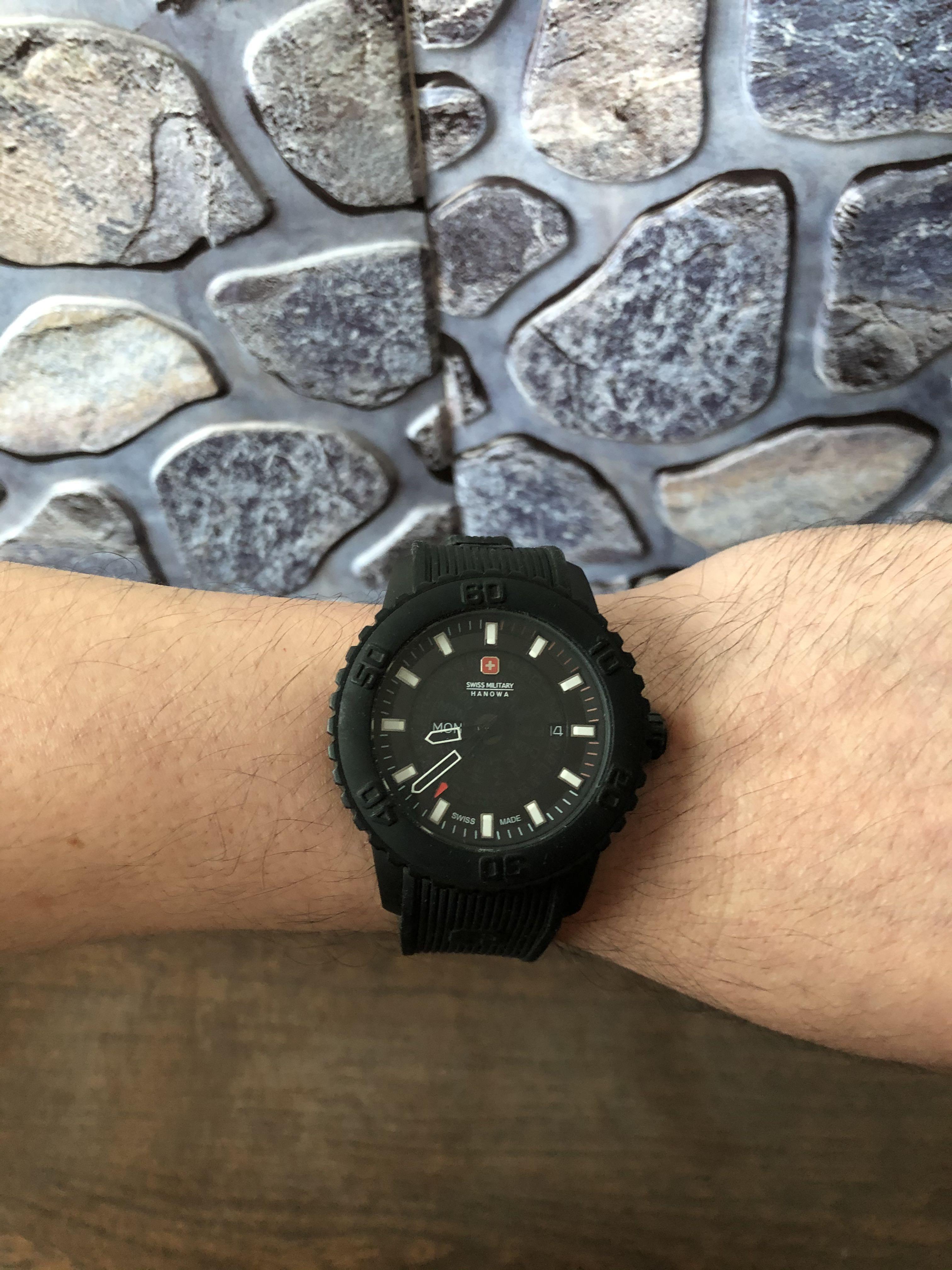 Swiss military twilight ii shop