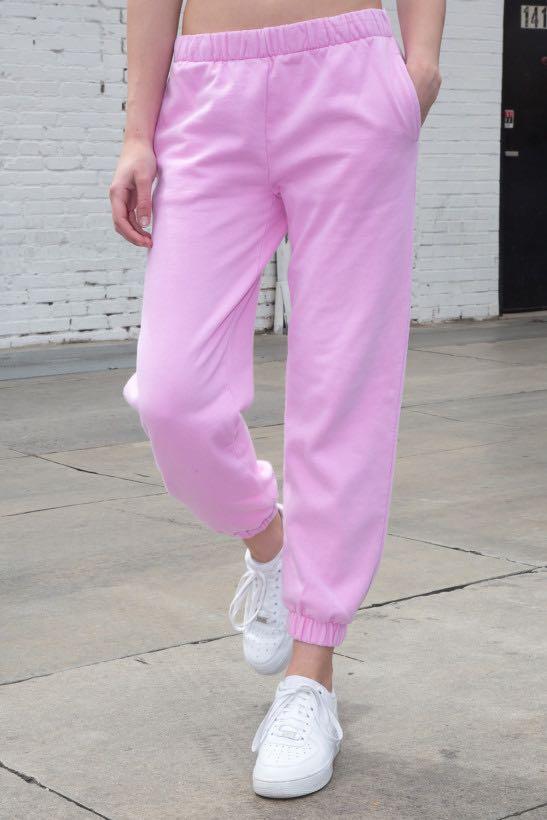 rosa st george sweatpants