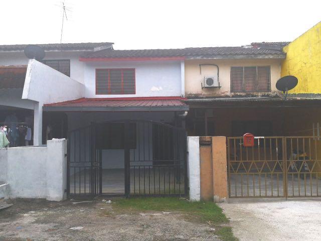 Taman Bukit Teratai Ampang Double Storey Property For Sale On Carousell