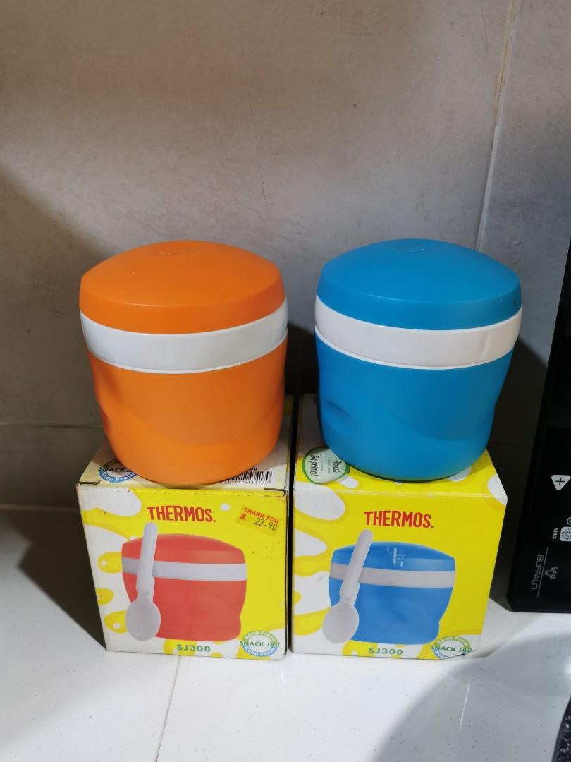 Thermos best sale snack jar