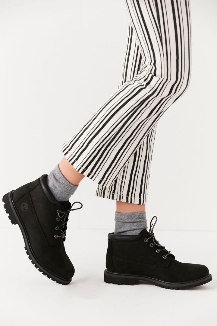 Slim nellie chukka boots deals