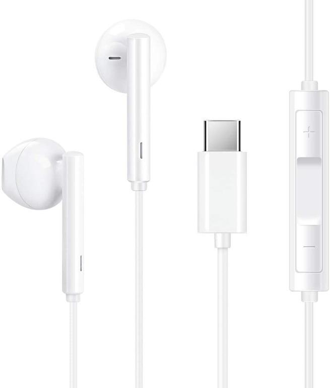 type c earphones oneplus 7