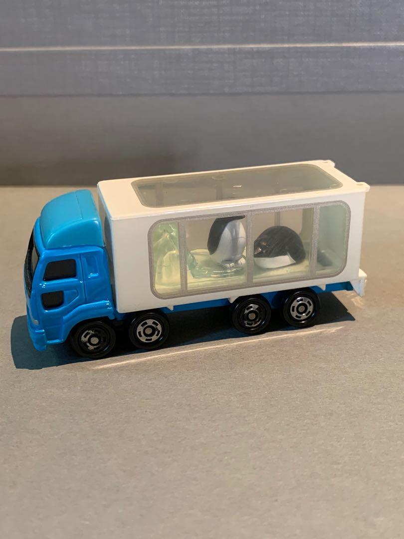 トミカtomica 車47 動物運搬車 中古品初回生產冇盒 玩具 遊戲類 玩具 Carousell トミカtomica 車47 動物運搬車 中古品初回生產冇盒 玩具 遊戲類 玩具 Carousell