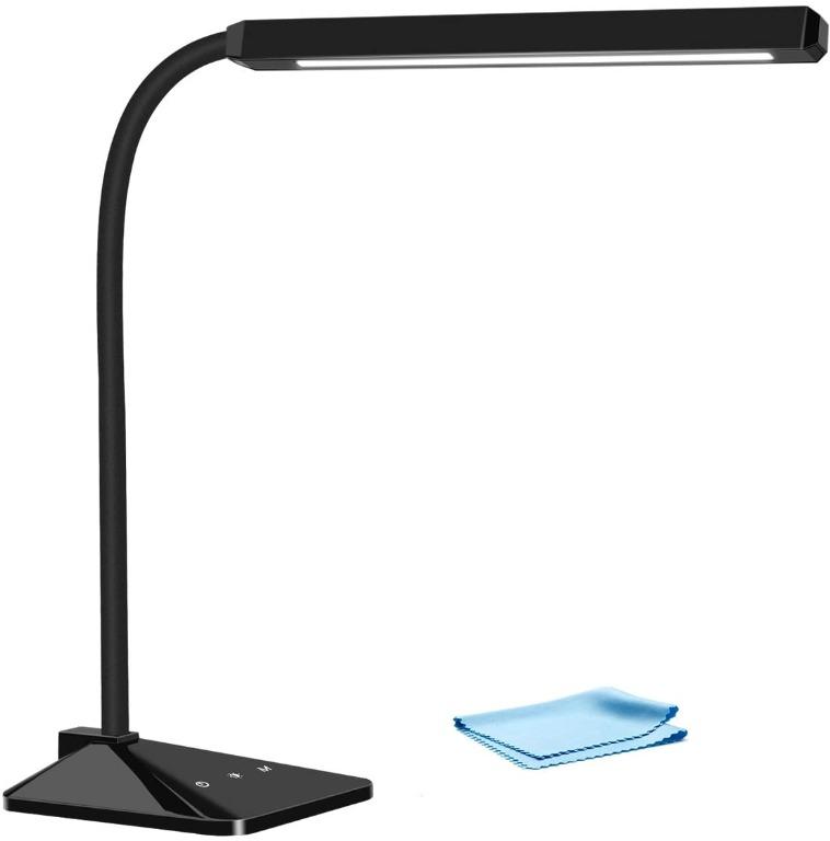Topelek led deals desk lamp