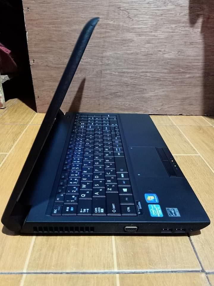 Toshiba I5 Free Delivery Electronics Computers Laptops On Carousell