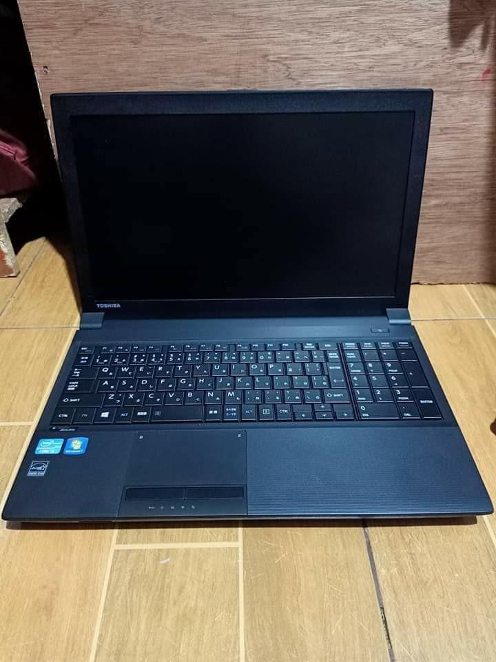 Toshiba I5 Free Delivery Electronics Computers Laptops On Carousell