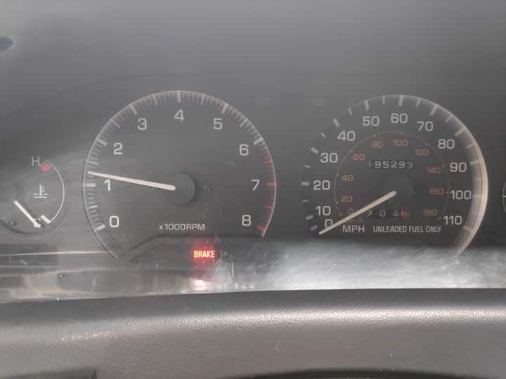 TOYOTA COROLLA AE92 WORKSHOP MANUAL CYOM1 PDF TCAWM9 visual data 3