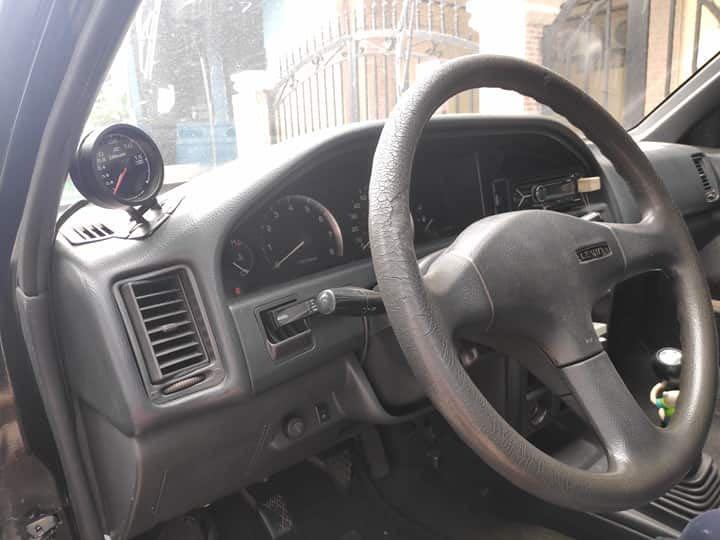 COROLLA AE92 WORKSHOP MANUAL visual data 2