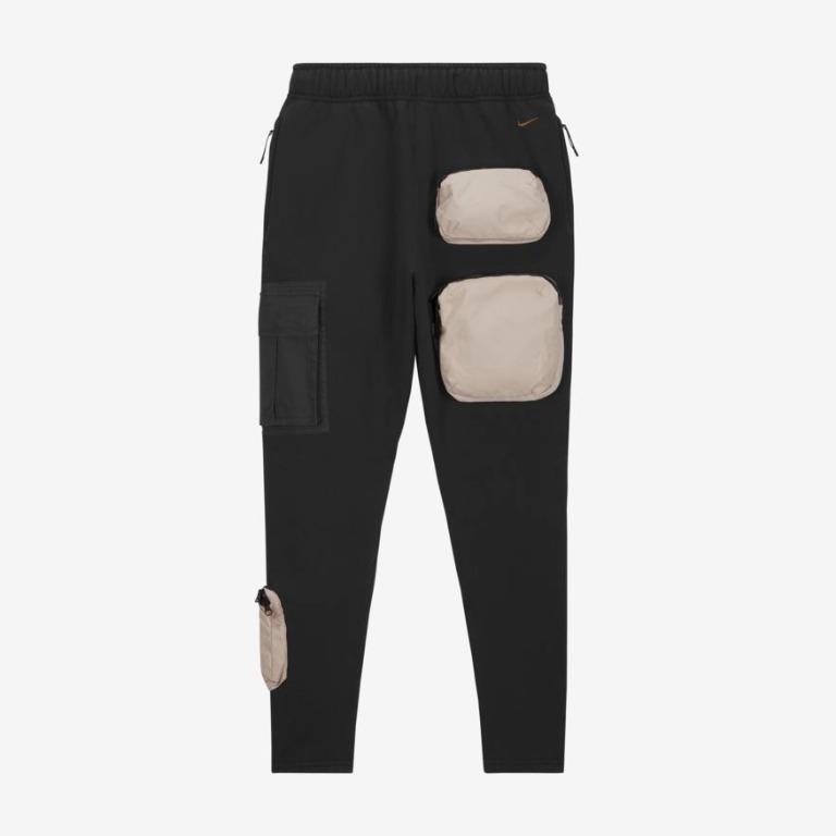 Cactus jack track pants hot sale