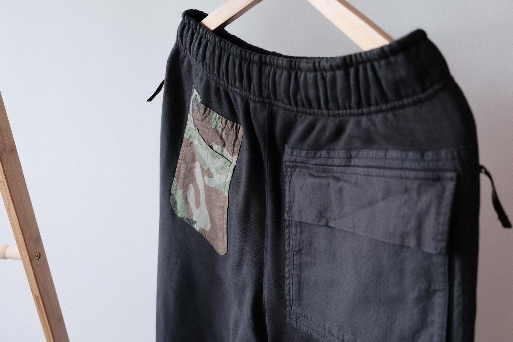 Cactus jack cheap track pants